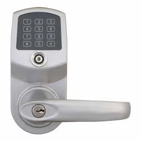 Philadelphia Locksmith Solution Philadelphia, PA 215-948-9181 - keyless-entry-locks-commercial