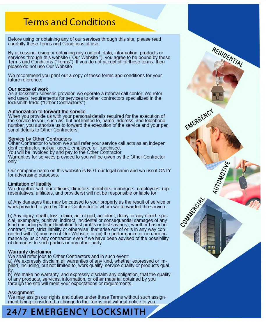 Philadelphia Locksmith Solution Philadelphia, PA 215-948-9181